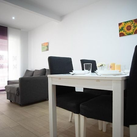 Zurbaran Playa Ha Apartment Καντίζ Εξωτερικό φωτογραφία
