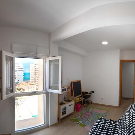 Zurbaran Playa Ha Apartment Καντίζ Εξωτερικό φωτογραφία