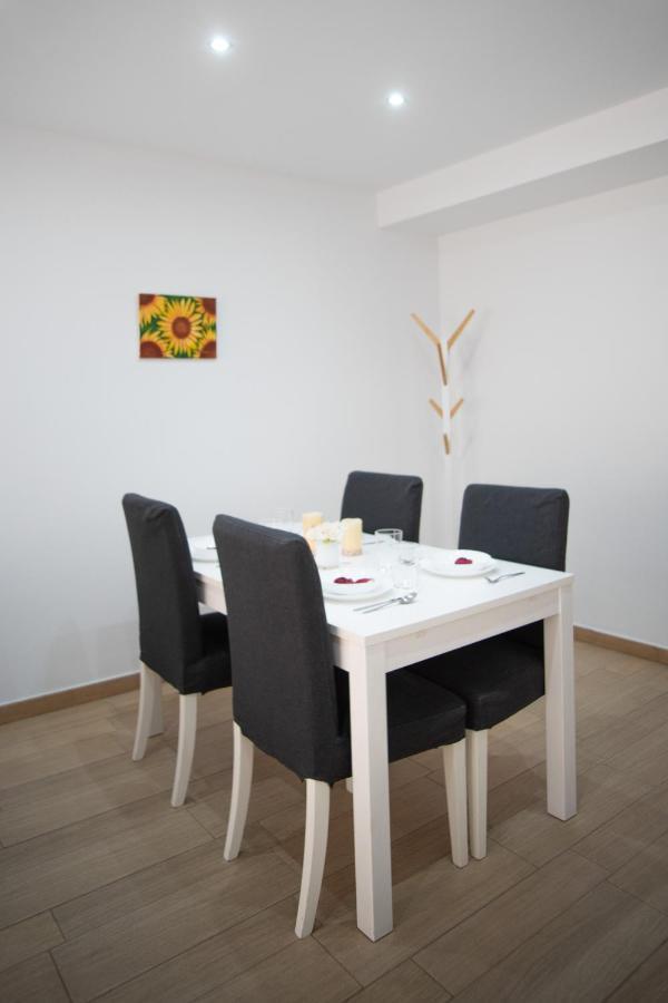 Zurbaran Playa Ha Apartment Καντίζ Εξωτερικό φωτογραφία