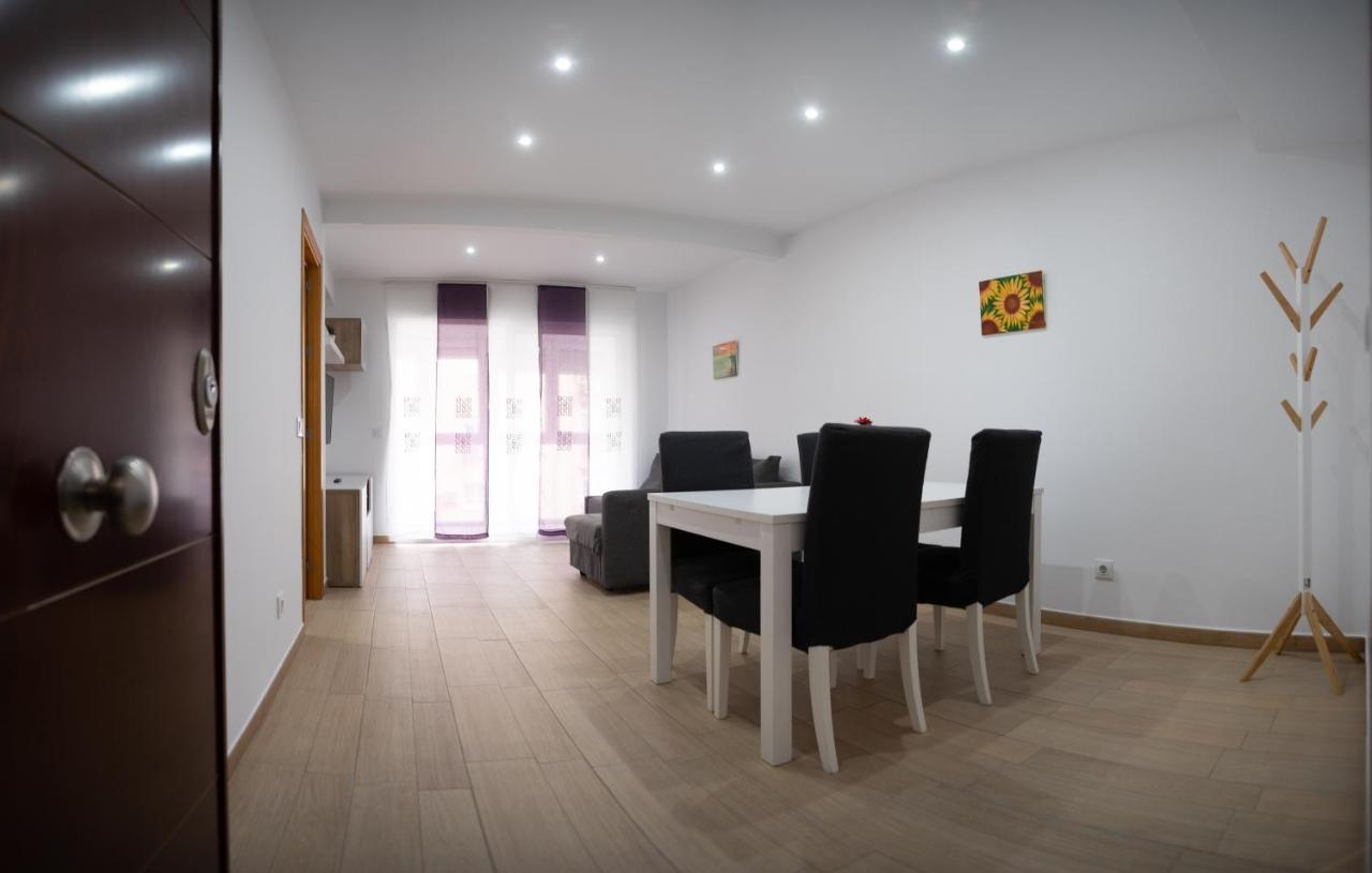 Zurbaran Playa Ha Apartment Καντίζ Εξωτερικό φωτογραφία