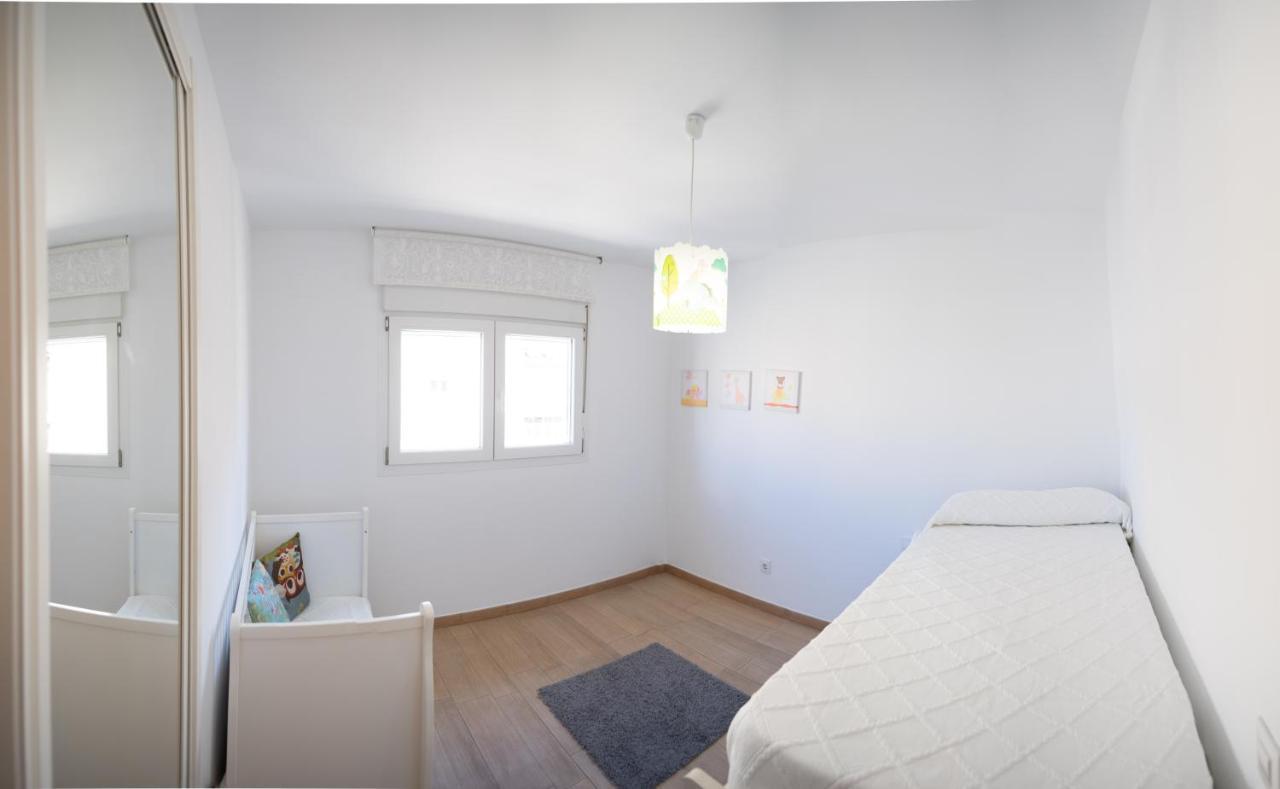 Zurbaran Playa Ha Apartment Καντίζ Εξωτερικό φωτογραφία