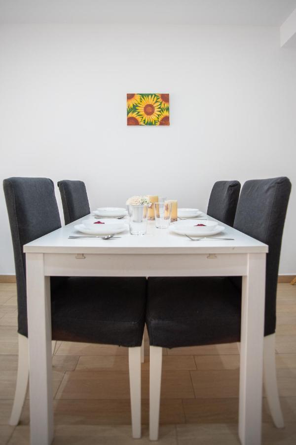 Zurbaran Playa Ha Apartment Καντίζ Εξωτερικό φωτογραφία