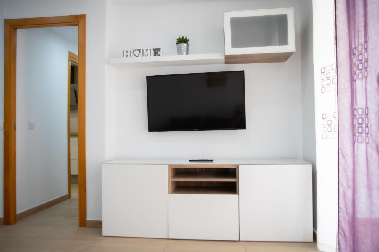 Zurbaran Playa Ha Apartment Καντίζ Εξωτερικό φωτογραφία