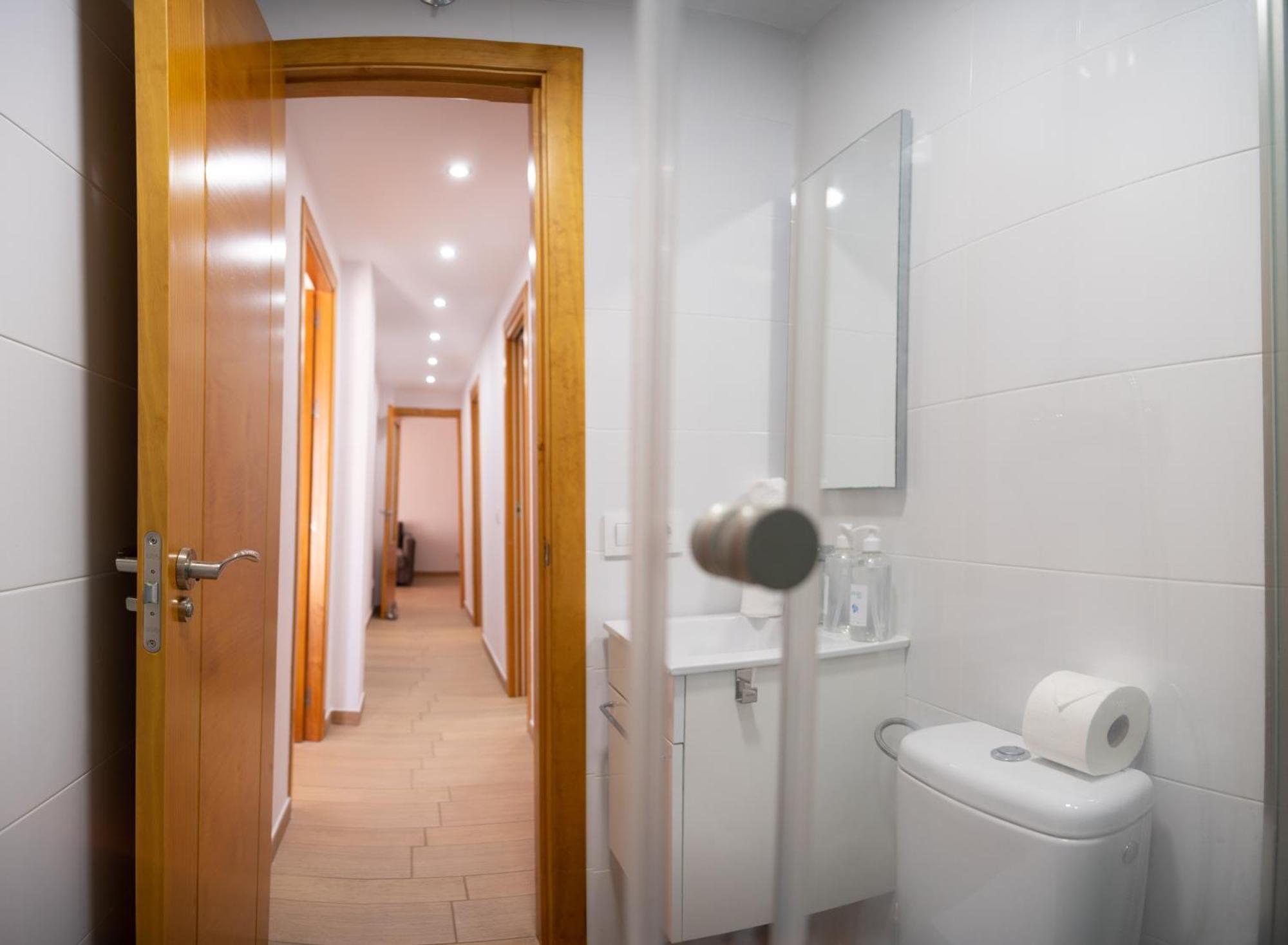 Zurbaran Playa Ha Apartment Καντίζ Εξωτερικό φωτογραφία