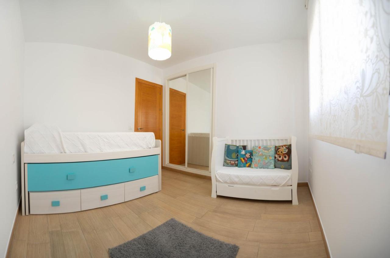 Zurbaran Playa Ha Apartment Καντίζ Εξωτερικό φωτογραφία